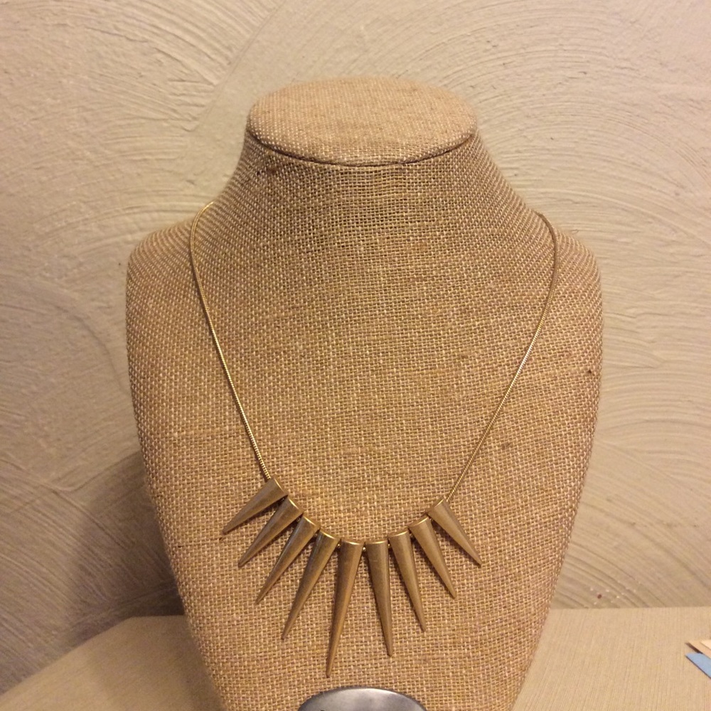 Goldendoodle Necklace